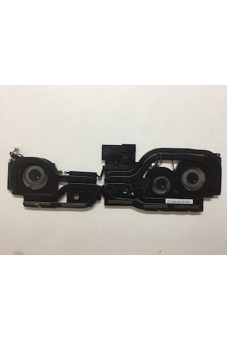 Msı Creator 15 A10se-257us E322500680 Fan-soğutucu Bakır Bs5005hs