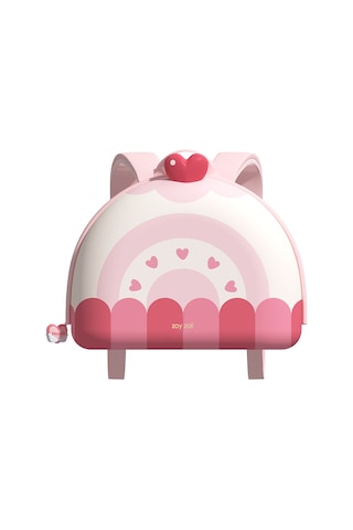 Zoyzoii B8 Dream Roll Cake Kapli Kek Serisi Çocuk Okul Sırt Çantası