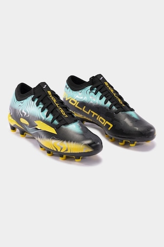 Lescon Joma Evolution Firm Ground Krampon Sıyah - Altın