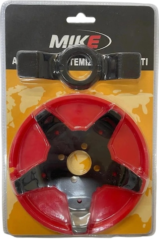 Mike Motorlu Tırpan Fidan Temizleme Başlığı
