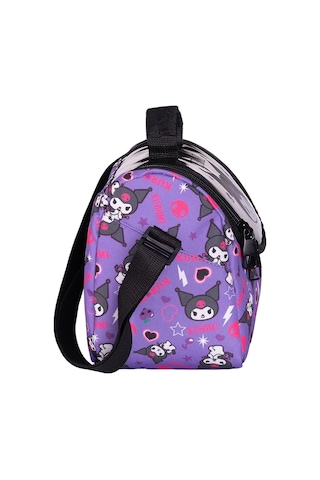 Kuromi Beslenme Çantası 2937