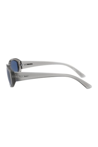 Arnette Ar4266 259080 Lızard Mavi Aynalı Güneş Gözlüğü