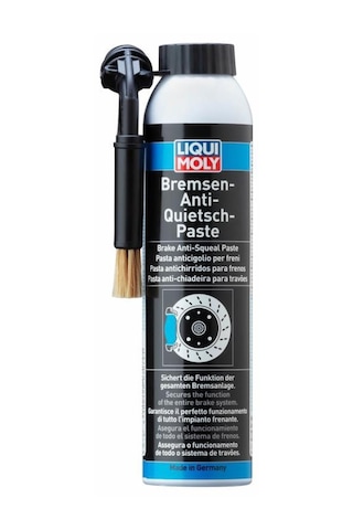 Liqui Moly Fren Ses Önleyici 200 Ml 3074