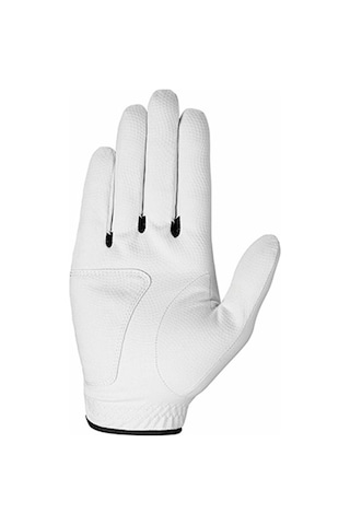 Callaway Mens Left Hand Syntech Glove - White Karışık