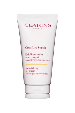 Clarins Comfort Scrub 50 Ml Yüz Peelingi