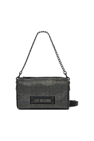 Love Moschino Kadın Çapraz Çanta Jc4135pp1mll100a Nero