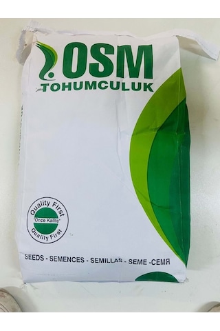 Osm Sunter Yonca Tohumu İlaç Kaplamalı Yonca Tohumu 1 Kg