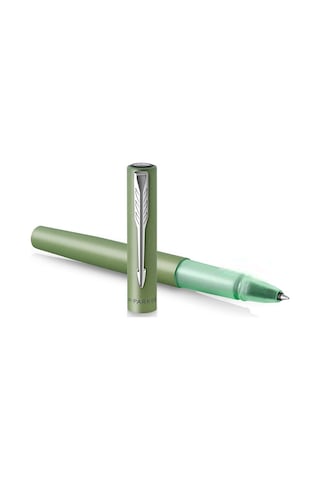 Panelkırtasiye Parker Vector Xl Roller Kalem Yeşil 2159777