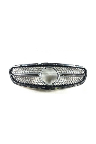 Mercedes W212 Diamond Panjur 2013-2015 E Serısı (Makyajlı Kasa)