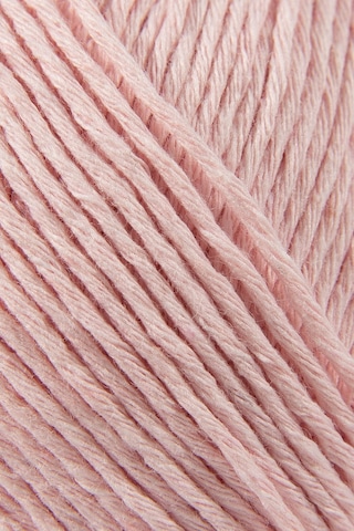 Premium Amigurumi Ipi Punch Panç Baby Soft Cotton 50 Gr Örgü Ip Pudra