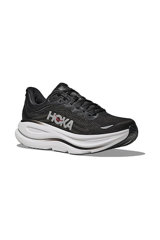 Hoka Bondı 9 Erkek Koşu Ayakkabısı 1162011-bkrv Siyah