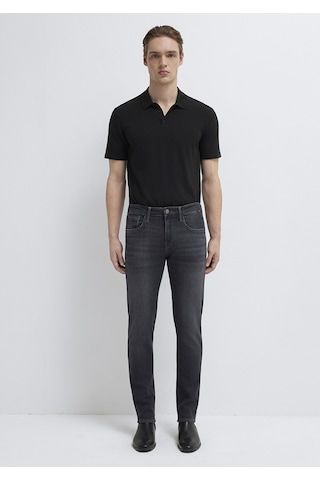 Mavi - Jake Lux Black Antrasit Jean Pantolon 00422a1743 Çok Renkli