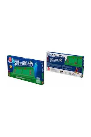 Bubu Games Şut ve Gol Gm0031