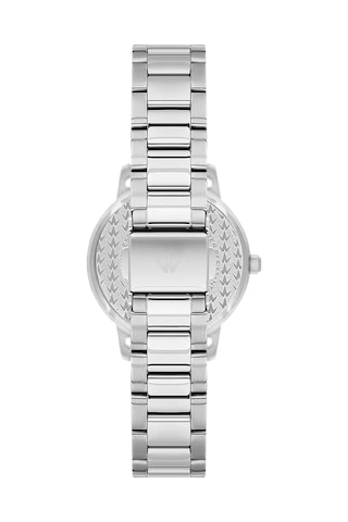 Wesse Wwl303501 Kadın Kol Saati Metalik Gri