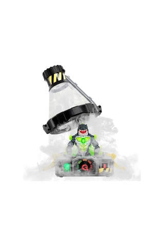 Canavar Laboratuvarı Shark 11105