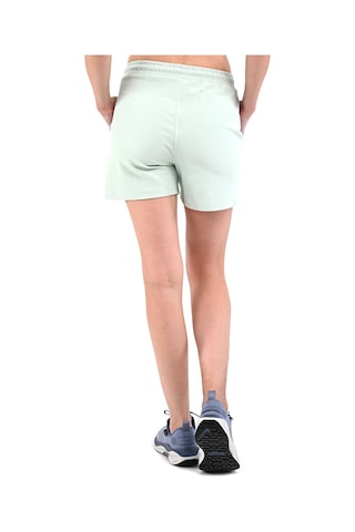 Sportive Spt Kadın Yeşil Günlük Stil Şort 24yktl15d23-ysl 1605171 Yeşil