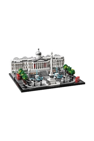 LEGO® Architecture 21045 Trafalgar Meydanı 1197 Parça