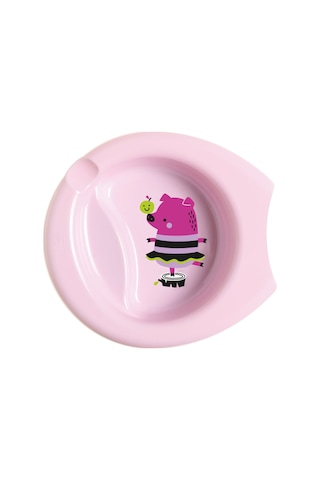 Chicco Yemek Setı 6m -pembe 00016200110000