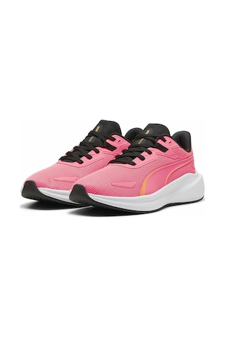 Puma Skyrocket Lite Unisex Pembe Koşu Ayakkabısı Pembe