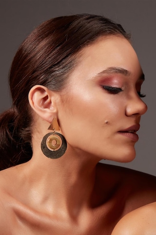 Alix Avien Bronzlaştırıcı Pudra Bronzing Powder 301 Warm Tan Bronze 13