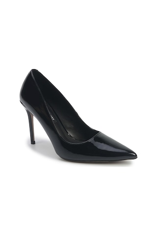 Nine West Julıana4 5pr Siyah Kadın Topuklu Ayakkabı 000000000102012462 Siyah