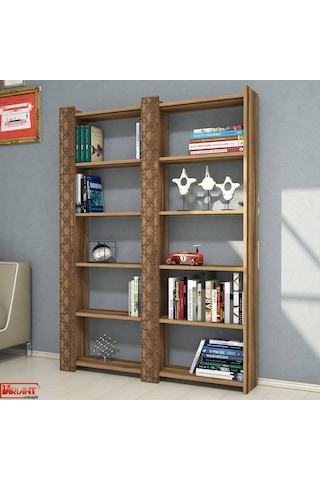 Variant Variant City Çift Kitaplık (248353221)