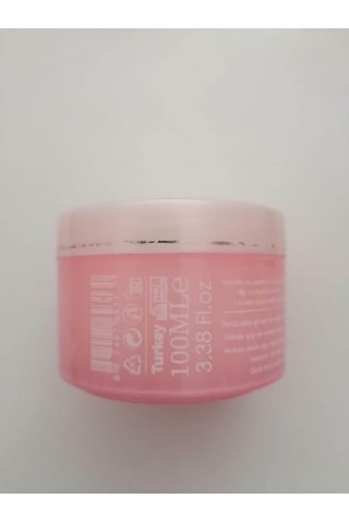 Rosella Gül Özlü Vazelin 100 ML