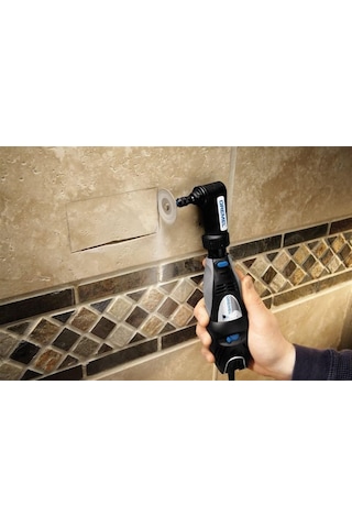 Dremel Ez Speedclic Elmas Kesme Diski 38 Mm (Sc545) - 2615S545JB