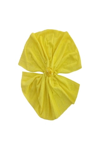 Wikro 2 Adet Mikrofiber Mop Paspas Yedek Ucu