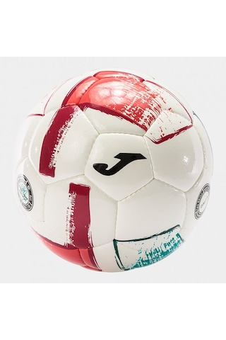 Fuşya Joma Futbol Top Dali Ball 400649.497 Pembe