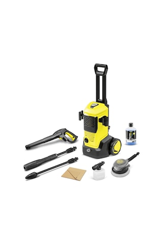 Karcher K 6 Car 1.679-631.0 Basınçlı Yıkama Makinesi