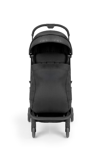 Maxi Taxi Airmini Otomatik Katlanır Kabin Boy Bebek Arabası