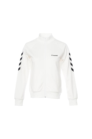 Hummel 921773-9003 Genesa Kadın Spor Ceket 001