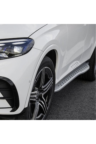 Mercedes Glc X254 Yan Basamak 2023+ Sonrası Uyumlu