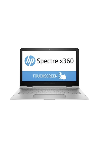 HP Spectre Pro X360 G1 i7-5600U 8 GB 256 GB SSD 14" Free Dos Dizüstü Bilgisayar (Outlet)