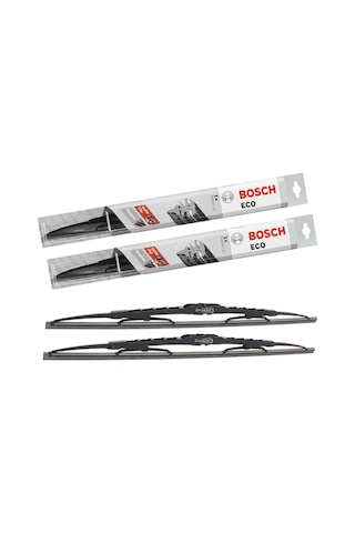 Suzuki Vitara Ön Silecek Takımı 2015-2021 Bosch Eco