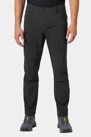 Helly Hansen Vika Tur Pantolon 2.0 Siyah