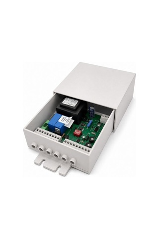 K330m Elektronik Kontrol Ünitesi 230v Merkezi Motorlar İçin Güvenilir Çözüm