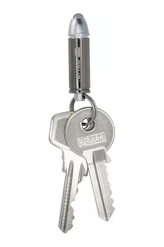True Utility Bulletlite Fenerli Anahtarlık Tu 311