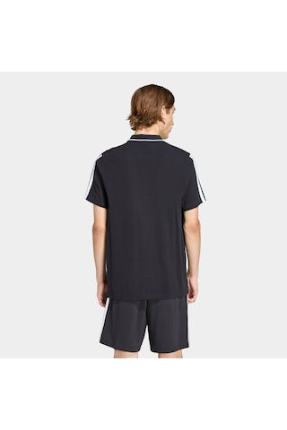 Adidas Almanya Dna Erkek Siyah Polo Jz0614