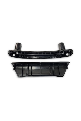 Sağ Ön Kapı İç Çekme Kolu 7h0867180c Vw Transporter T5 İle Uyumlu 2004-2010