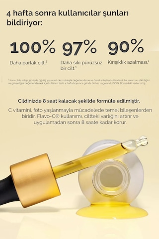 Isdinceutics Flavo-C Serum 30 ML