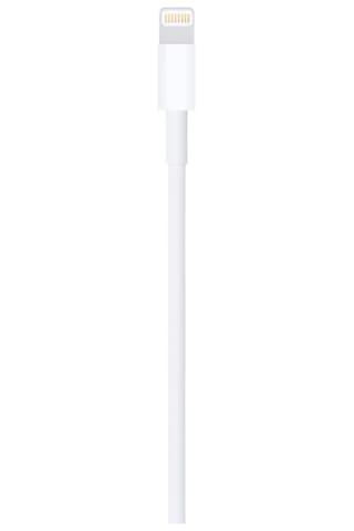 Apple MXLY2ZM/A Lightning USB Şarj Kablosu 1 M