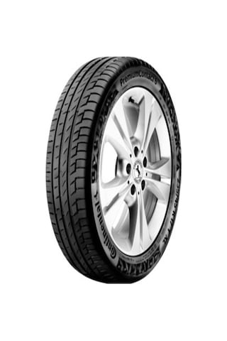 Continental 235/45 R19 99v XL Fr Premiumcontact 6 V Yaz Lastiği 2026