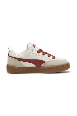 Puma Park Lifestyle Og Unisex Spor Ayakkabı 39726205 Gri Gri