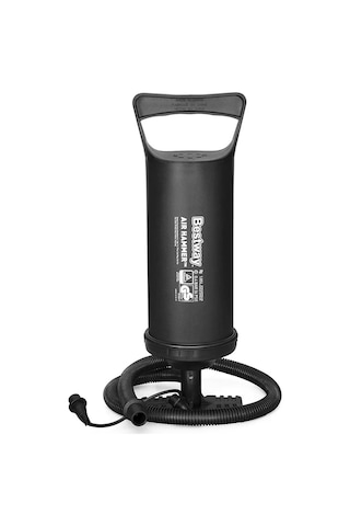 Nessiworld Air Hammer El Pompası 30 Cm Çok Renkli