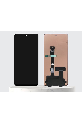 Redmi Note 12 Pro 5g Uyumul Ekran Dokunmatik