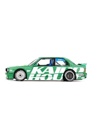 Model Araç Kaidohouse 1/64 M3 Kaido Works V2 Çok Renkli