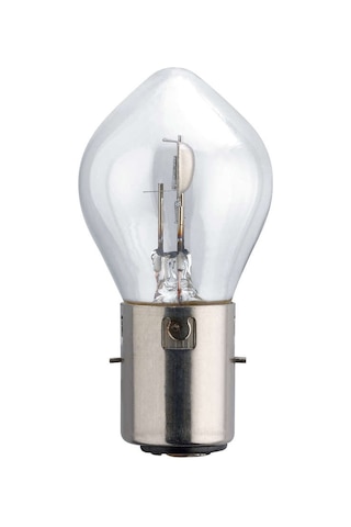 PHILIPS S2 35-35W MOTOSİKLET FAR AMPUL12728 C1