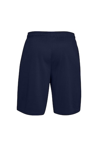 Under Armour Erkek UA Tech™ File Şort 1328705-408 Lacivert